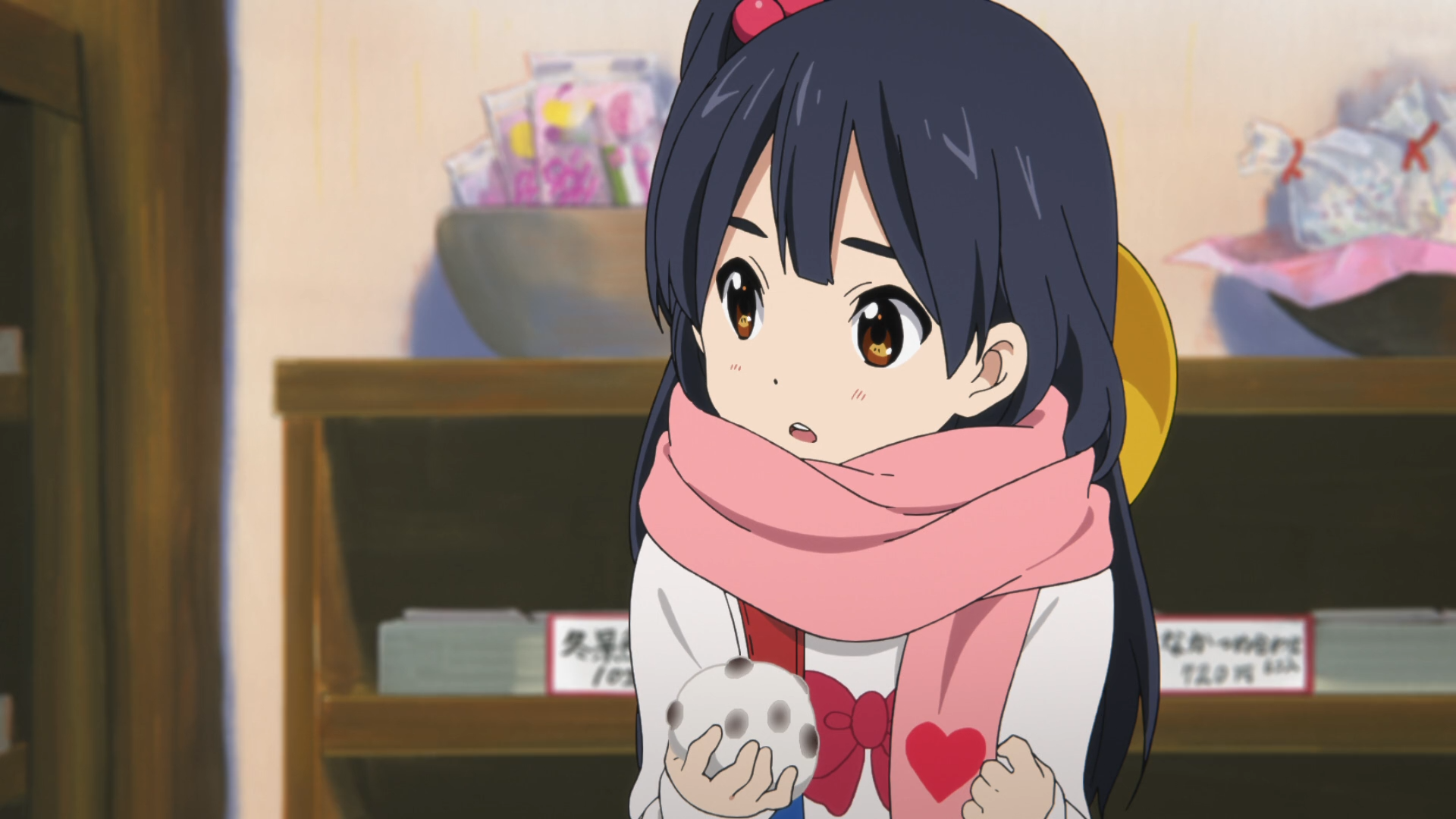 Tamako Market (TAOsubs)